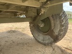 Trailer Chassis with