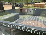 Trailer Chassis with