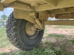 Trailer Chassis with