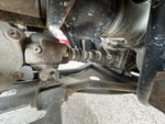 Drivetrain Photos with
