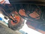 Drivetrain with