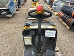 Control Station with Hour Meter / Odometer
