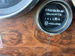 Cab with Engine Hours