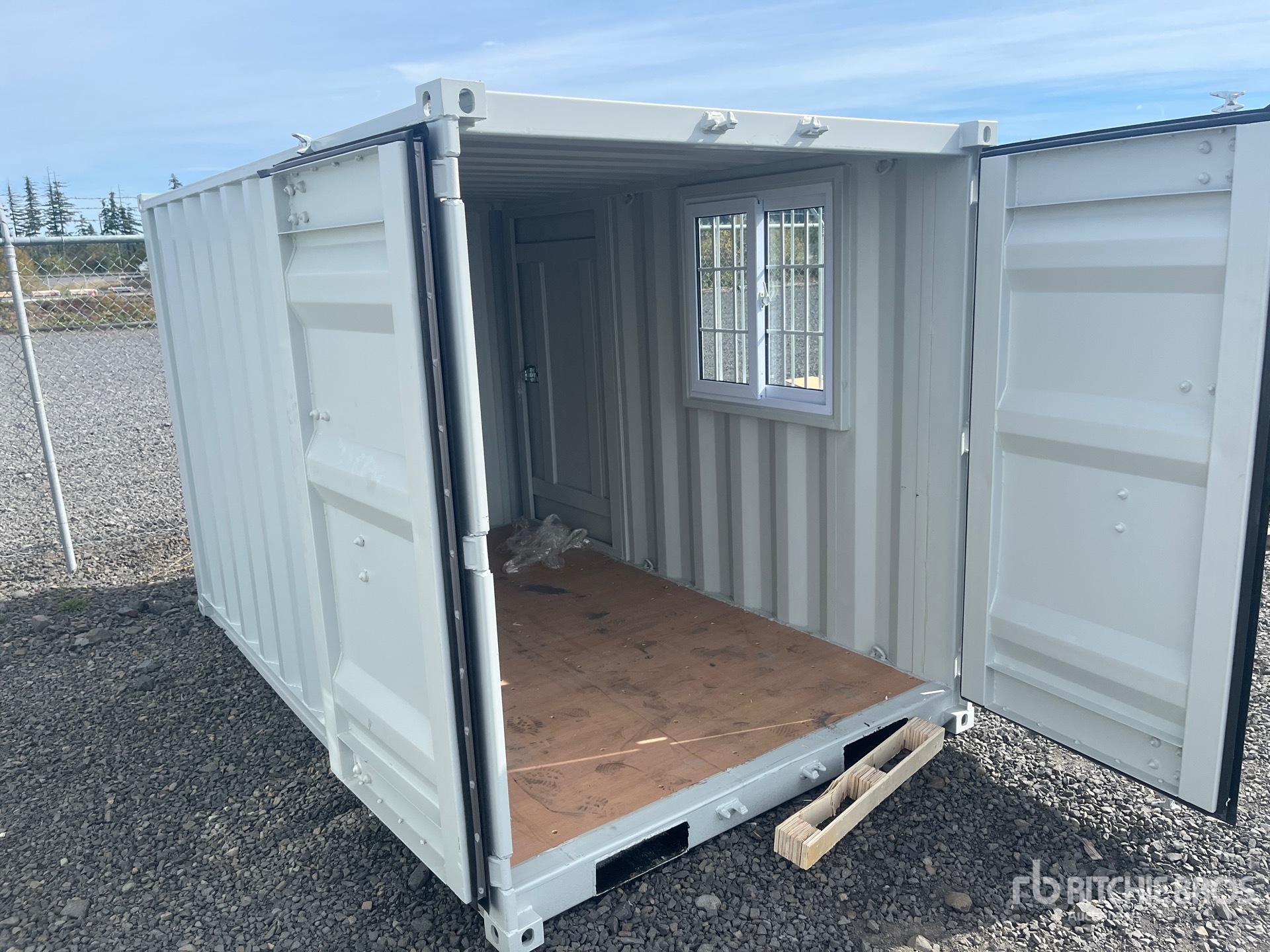 2026 SDLANCH 10 FT