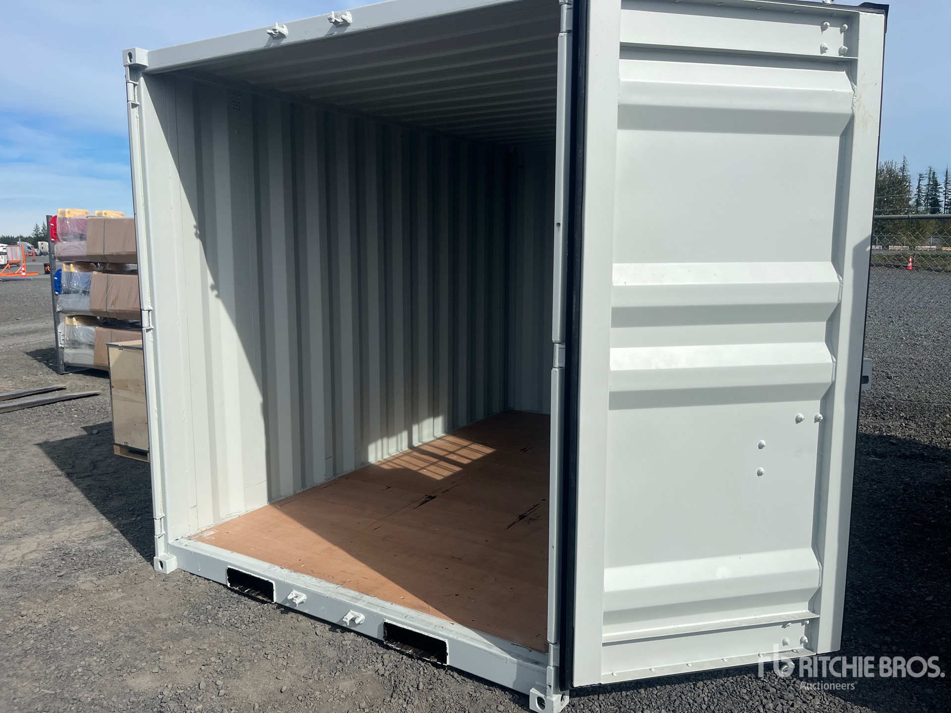 2026 SDLANCH 12 FT