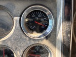 Cab with Oil Pressure