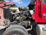 Engine with Engine - Left Side