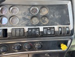 Cab with Engine Brake