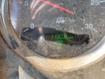 Cab with Engine Hours