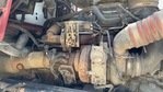 Engine with Exhaust System