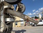 Specialty with Chute Rotator
