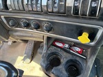 Cab with Brake Control