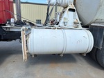 Specialty with Water Tank