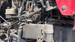 Engine with Fuel System