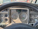 Cab with Gauges