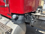 Engine with DEF / AdBlue Tank