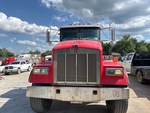 General Appearance with Exterior Lights