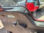 Cab with Window Controls