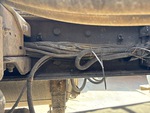 Underbody with Frame Condition