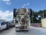Specialty with Rear Drop Down Tag Axle
