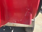General Appearance with Paint