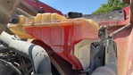 Engine with Radiator