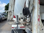 Specialty with Exterior Mixer Controls