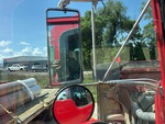 Cab with Mirrors