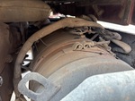 Engine with Diesel Particulate Filter