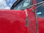 General Appearance with Sheet Metal (fiberglass) Condition