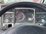 Cab with Gauges