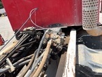 Underbody with Power Take Off