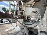 Underbody with Hoses