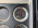 Cab with Oil Pressure