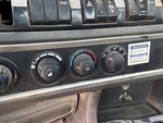 Cab with Heater