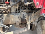 Engine with Fuel System