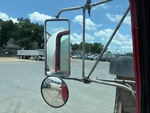 Cab with Mirrors