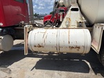 Specialty with Water Tank