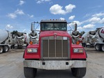General Appearance with Exterior Lights