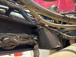 Underbody with Frame Condition