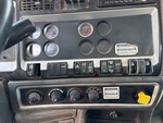 Cab with Engine Brake