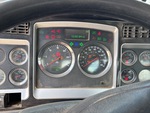Cab with Warning Lights