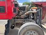 Engine with Engine - Right Side