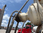 Underbody with Hydraulic Motors
