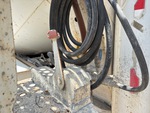 Specialty with Exterior Mixer Controls