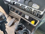 Cab with Brake Control