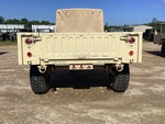 Chassis with Brake Lights Functional