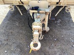 Chassis with Tongue/ Hitch Condition