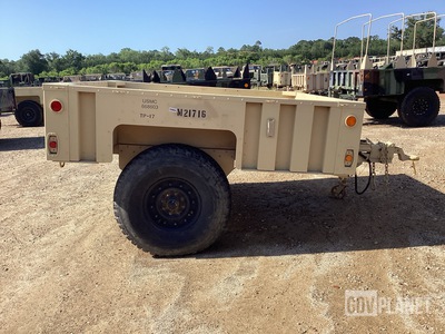 General Appearance with Sheet Metal Condition