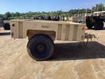 General Appearance with Sheet Metal Condition